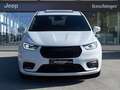 Chrysler Pacifica Hybrid 3,6 V6 Limited S Blanc - thumbnail 4