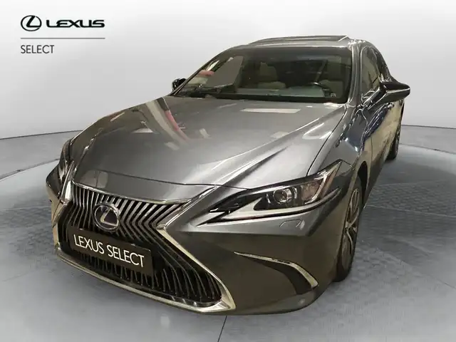 Lexus ES 300 ES Hybrid Business