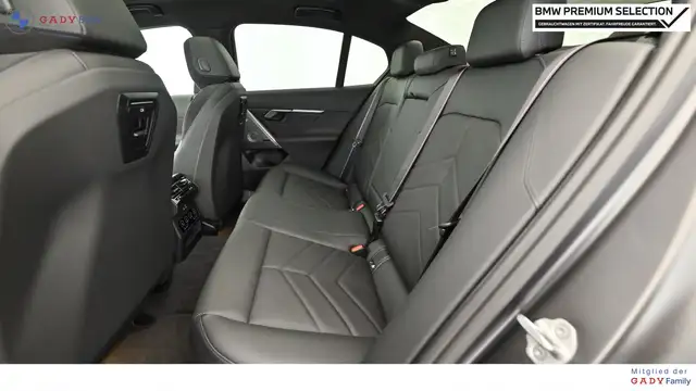 BMW i5 xDrive40 Ansicht 19
