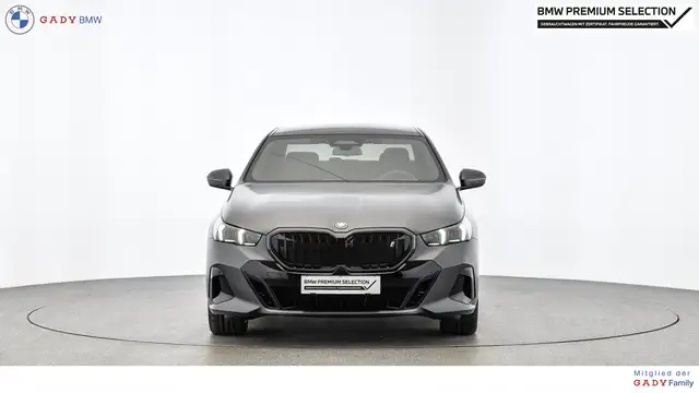 BMW i5 xDrive40 Ansicht 2