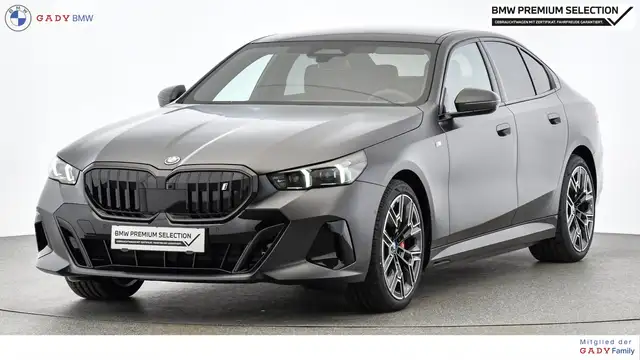 BMW i5 xDrive40 Ansicht 1