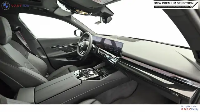 BMW i5 xDrive40 Ansicht 17