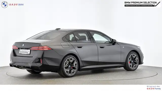 BMW i5 xDrive40 Ansicht 6