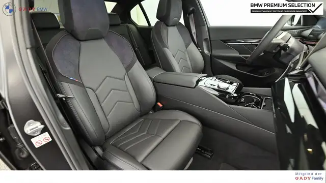 BMW i5 xDrive40 Ansicht 16