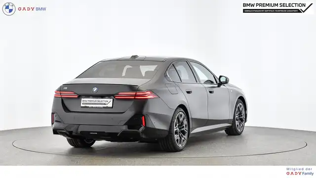 BMW i5 xDrive40 Ansicht 7