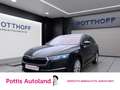 Skoda Octavia Combi 1.5 eTSI DSG SELECTION NAVI KLIMA PDC Schwarz - thumbnail 1
