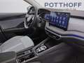 Skoda Octavia Combi 1.5 eTSI DSG SELECTION NAVI KLIMA PDC Schwarz - thumbnail 16