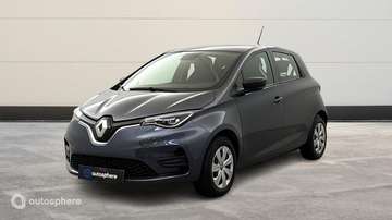 E-Tech Life charge normale R110 Achat Intégral - 21