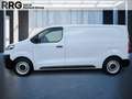 Fiat Scudo 1.5 Multijet 120 L2 SX Kamera Navi Trennwand Weiß - thumbnail 2
