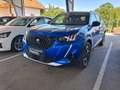 Peugeot 2008 1.2 PureTech 130 GT Line (EURO 6d) Blau - thumbnail 4