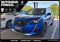 Peugeot 2008 1.2 PureTech 130 GT Line (EURO 6d) Blau - thumbnail 1