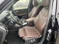 BMW X3 30d M Sport xDrive/HUD/AHK/Panorama/Nav/Leder Schwarz - thumbnail 22