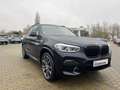 BMW X3 30d M Sport xDrive/HUD/AHK/Panorama/Nav/Leder Schwarz - thumbnail 7