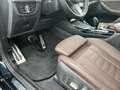 BMW X3 30d M Sport xDrive/HUD/AHK/Panorama/Nav/Leder Schwarz - thumbnail 11