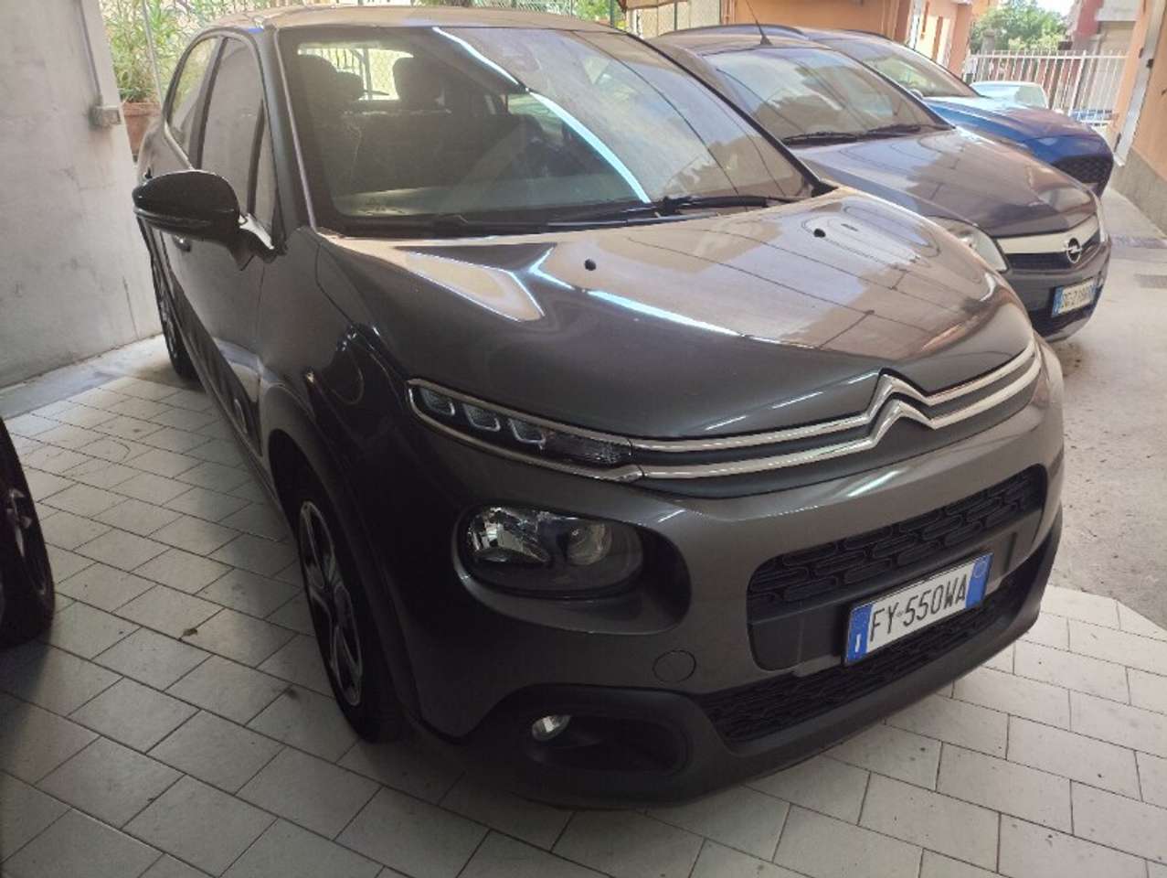 Citroen C3 C3 PureTech 83 S&S Feel