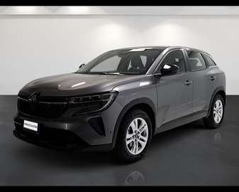 2023 1.2 mild hybrid advanced Evolution 130cv