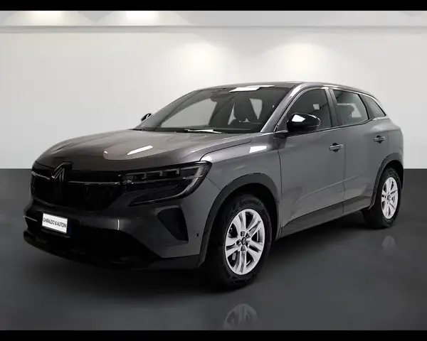 Renault Austral 2023 1.2 mild hybrid advanced Evolution 130cv