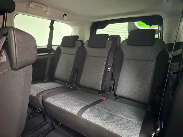 Toyota Proace Verso view 15