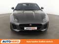 Jaguar F-Type 30t R-Dynamic Aut.*NAVI*CAM*LED*PDC*SHZ*PANO*TEMPO Gris - thumbnail 9