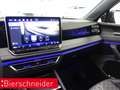 Volkswagen Tiguan 2.0 TDI DSG Neues Modell R-Line IQ-LIGHT COCKPIT P Schwarz - thumbnail 14