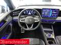 Volkswagen Tiguan 2.0 TDI DSG Neues Modell RLine IQ-LIGHT COCKPIT PR Schwarz - thumbnail 13