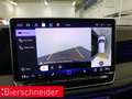 Volkswagen Tiguan 2.0 TDI DSG Neues Modell R-Line IQ-LIGHT COCKPIT P Schwarz - thumbnail 16