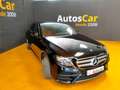 Mercedes-Benz E 220 220d 4Matic 9G-Tronic 194 Negro - thumbnail 3