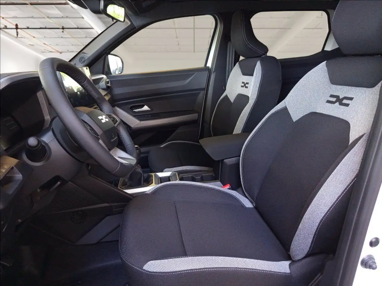 Dacia Duster 1.2 Eco-G Journey 120cv 10