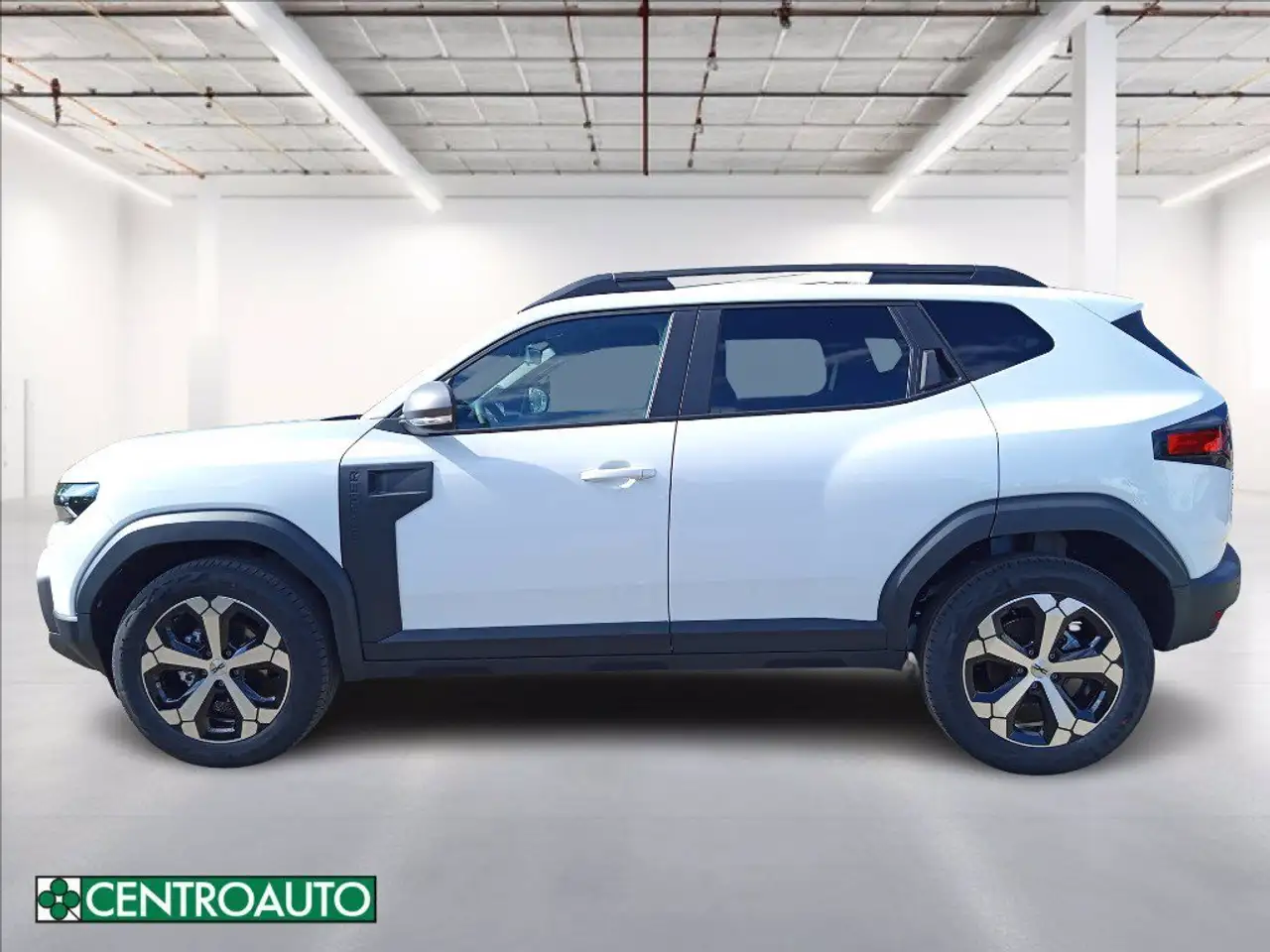 Dacia Duster 1.2 Eco-G Journey 120cv 4