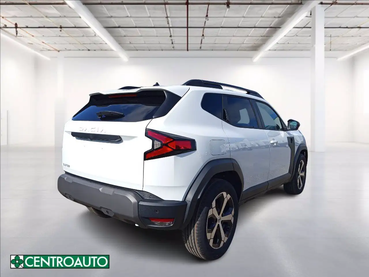 Dacia Duster 1.2 Eco-G Journey 120cv 7