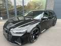 Audi RS6 RS6 Avant 4.0 TFSI quattro tiptronic PANO B&O FULL Schwarz - thumbnail 1