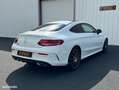 Mercedes-Benz C 250 Mercedes 2.0 250 211CH FASCINATION 9G-TRONIC TOIT OUVRANT Weiß - thumbnail 4