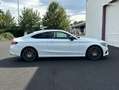 Mercedes-Benz C 250 Mercedes 2.0 250 211CH FASCINATION 9G-TRONIC TOIT OUVRANT Weiß - thumbnail 5