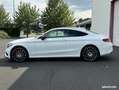 Mercedes-Benz C 250 Mercedes 2.0 250 211CH FASCINATION 9G-TRONIC TOIT OUVRANT Weiß - thumbnail 9