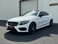 Mercedes-Benz C 250 Mercedes 2.0 250 211CH FASCINATION 9G-TRONIC TOIT OUVRANT Weiß - thumbnail 8