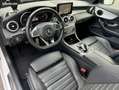 Mercedes-Benz C 250 Mercedes 2.0 250 211CH FASCINATION 9G-TRONIC TOIT OUVRANT Weiß - thumbnail 10