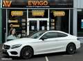 Mercedes-Benz C 250 Mercedes 2.0 250 211CH FASCINATION 9G-TRONIC TOIT OUVRANT Weiß - thumbnail 1