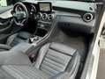 Mercedes-Benz C 250 Mercedes 2.0 250 211CH FASCINATION 9G-TRONIC TOIT OUVRANT Weiß - thumbnail 12