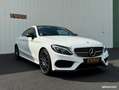 Mercedes-Benz C 250 Mercedes 2.0 250 211CH FASCINATION 9G-TRONIC TOIT OUVRANT Weiß - thumbnail 6