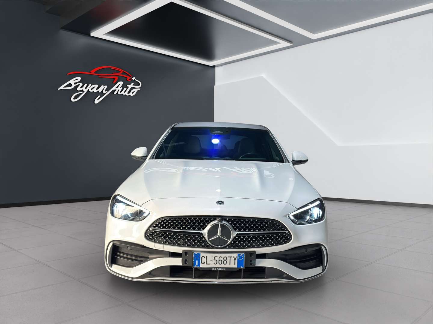 Mercedes Classe C 300 Premium -  - Joinsteer - #2