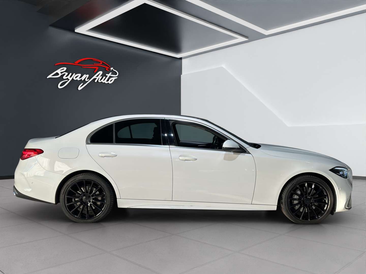 Mercedes Classe C 300 Premium -  - Joinsteer - #1