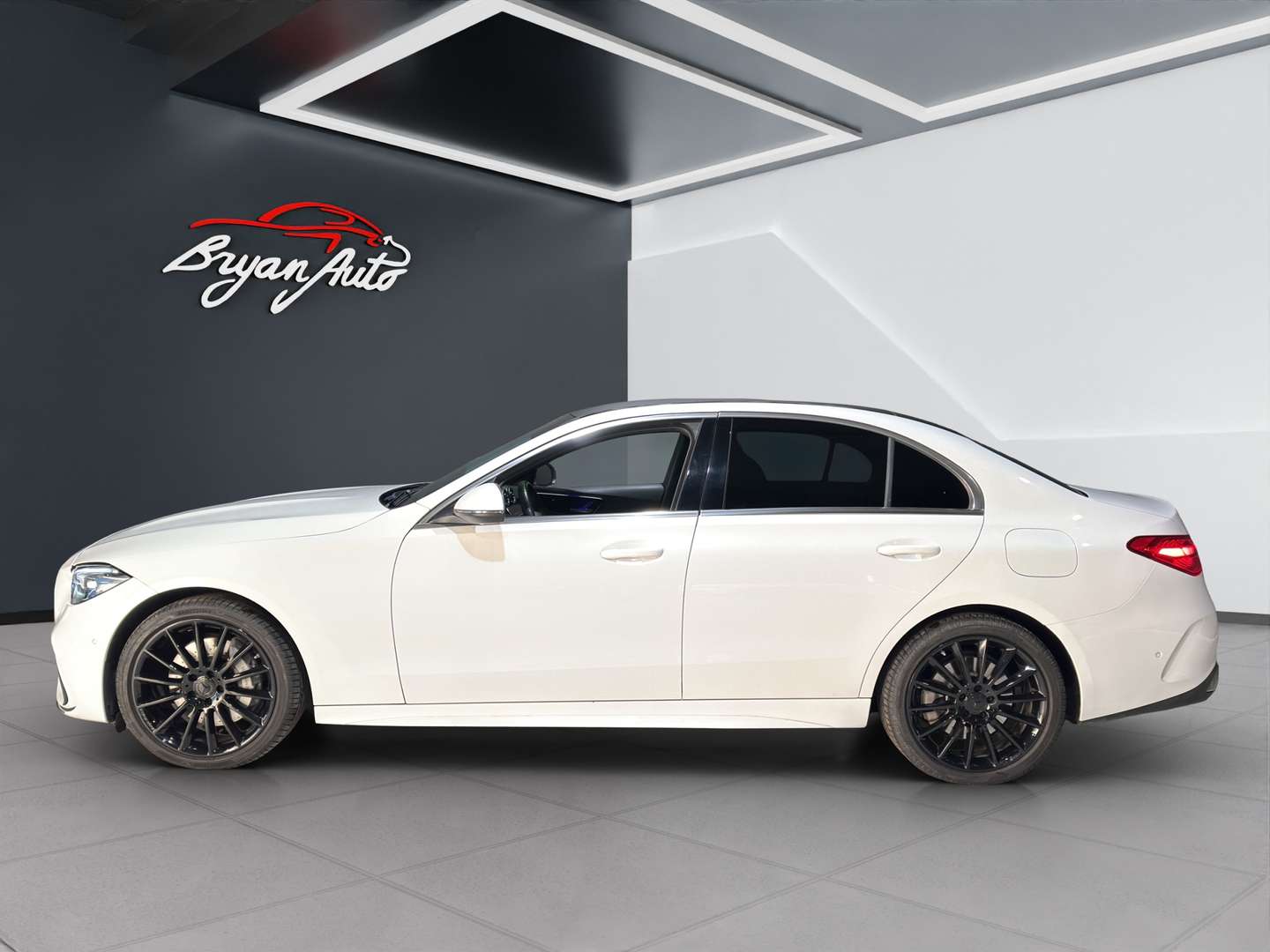 Mercedes Classe C 300 Premium -  - Joinsteer - #5