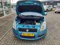 Suzuki Splash 1.2 Exclusive ,luxe uitvoering ,1e eigenaar Groen - thumbnail 18