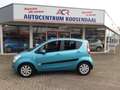 Suzuki Splash 1.2 Exclusive ,luxe uitvoering ,1e eigenaar Groen - thumbnail 2