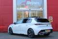 Peugeot 308 1.6 HYbrid 225PK GT PACK BUSINESS | PANORAMISCH SC Wit - thumbnail 14