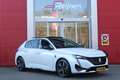 Peugeot 308 1.6 HYbrid 225PK GT PACK BUSINESS | PANORAMISCH SC Wit - thumbnail 12