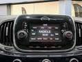 Fiat 500 1.2 8v 51kW (69CV) Lounge Schwarz - thumbnail 12