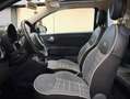 Fiat 500 1.2 8v 51kW (69CV) Lounge Schwarz - thumbnail 9