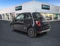 Fiat 500 1.2 8v 51kW (69CV) Lounge Schwarz - thumbnail 7