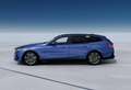 BMW 520 520d Touring 48V sDrive MSport Blu/Azzurro - thumbnail 4